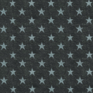 Ткань велюр - Liverpool star 07