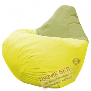 Кресло-мешок Груша Эдвард