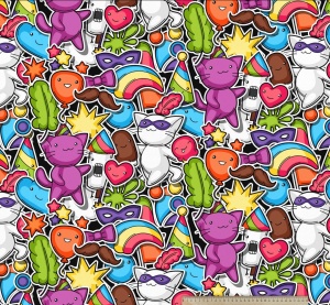 Ткань велюр - Maskarad