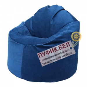 Кресло-мешок Bravo Velvet LUX 29