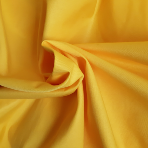 Ткань грета Жёлтый