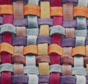 Ткань велюр - Tissage 03