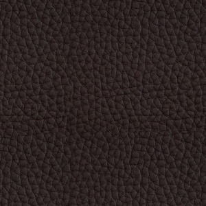 Ткань экокожа - Hermes 289 Chocolate Tort